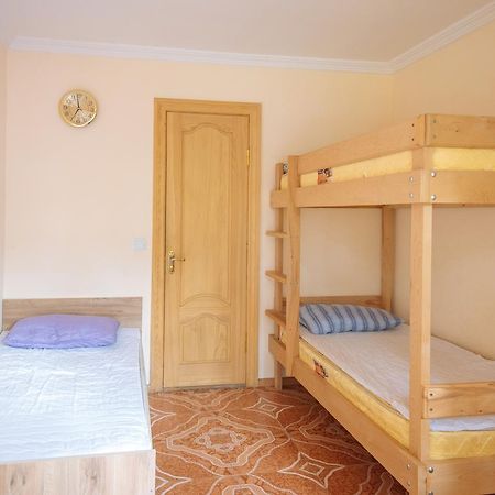 Hotel Forest Fairy Shekvetili Dış mekan fotoğraf