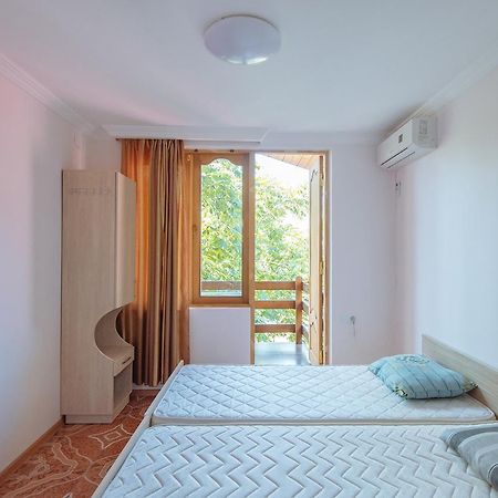 Hotel Forest Fairy Shekvetili Dış mekan fotoğraf