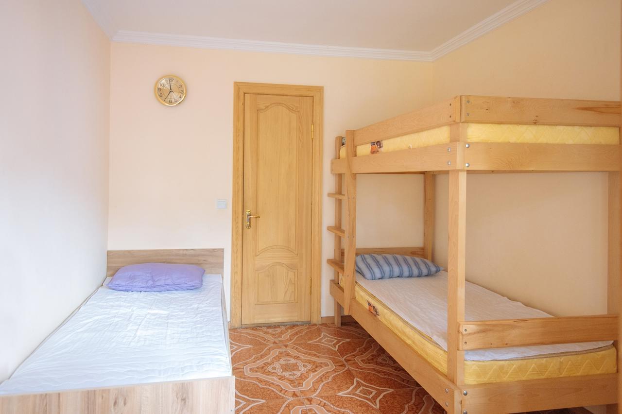 Hotel Forest Fairy Shekvetili Dış mekan fotoğraf