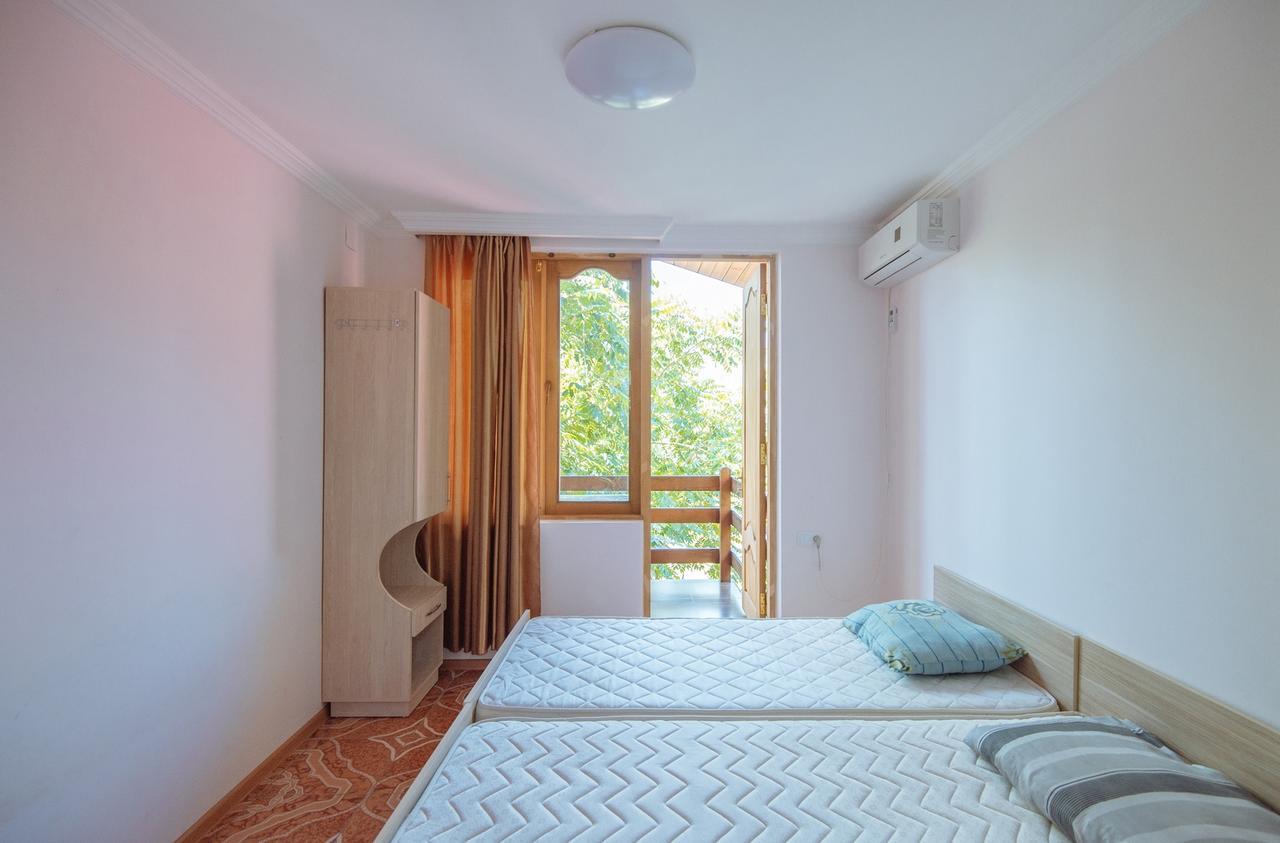 Hotel Forest Fairy Shekvetili Dış mekan fotoğraf