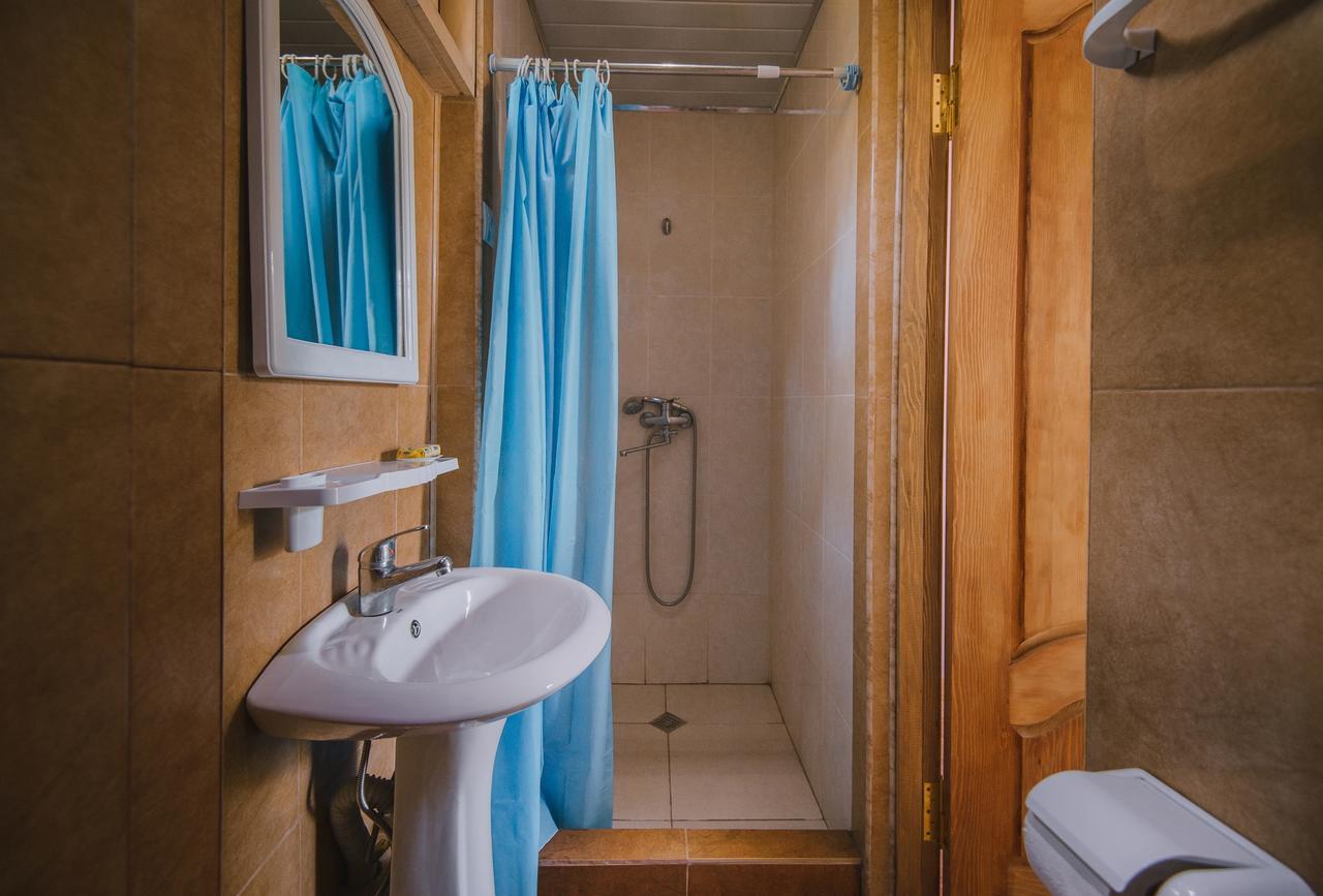 Hotel Forest Fairy Shekvetili Dış mekan fotoğraf
