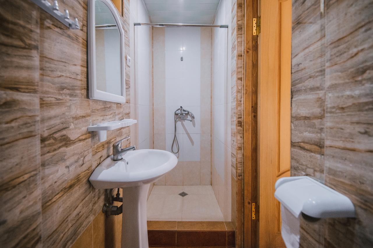 Hotel Forest Fairy Shekvetili Dış mekan fotoğraf