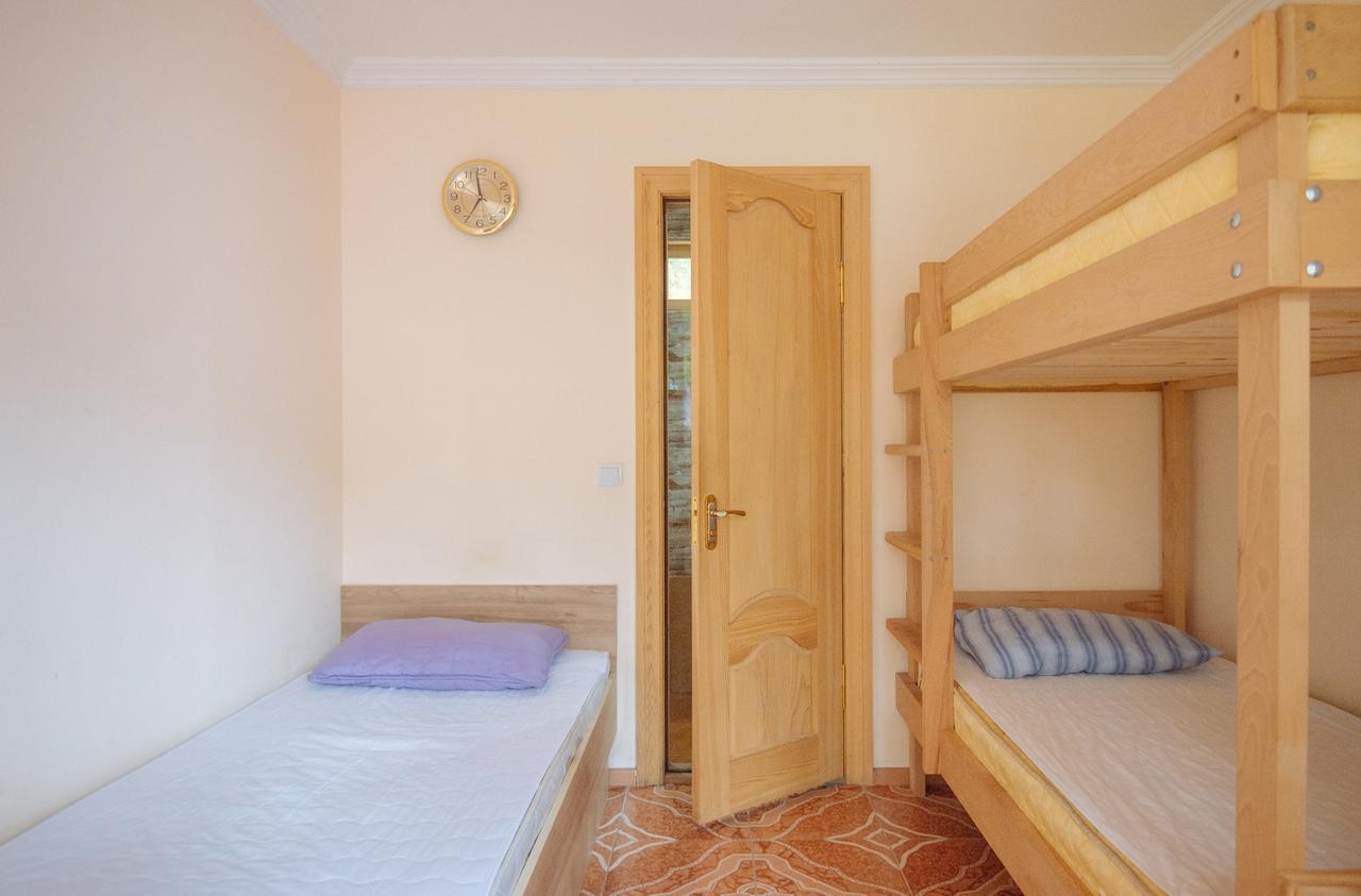 Hotel Forest Fairy Shekvetili Dış mekan fotoğraf