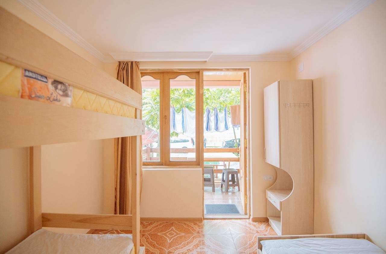 Hotel Forest Fairy Shekvetili Dış mekan fotoğraf